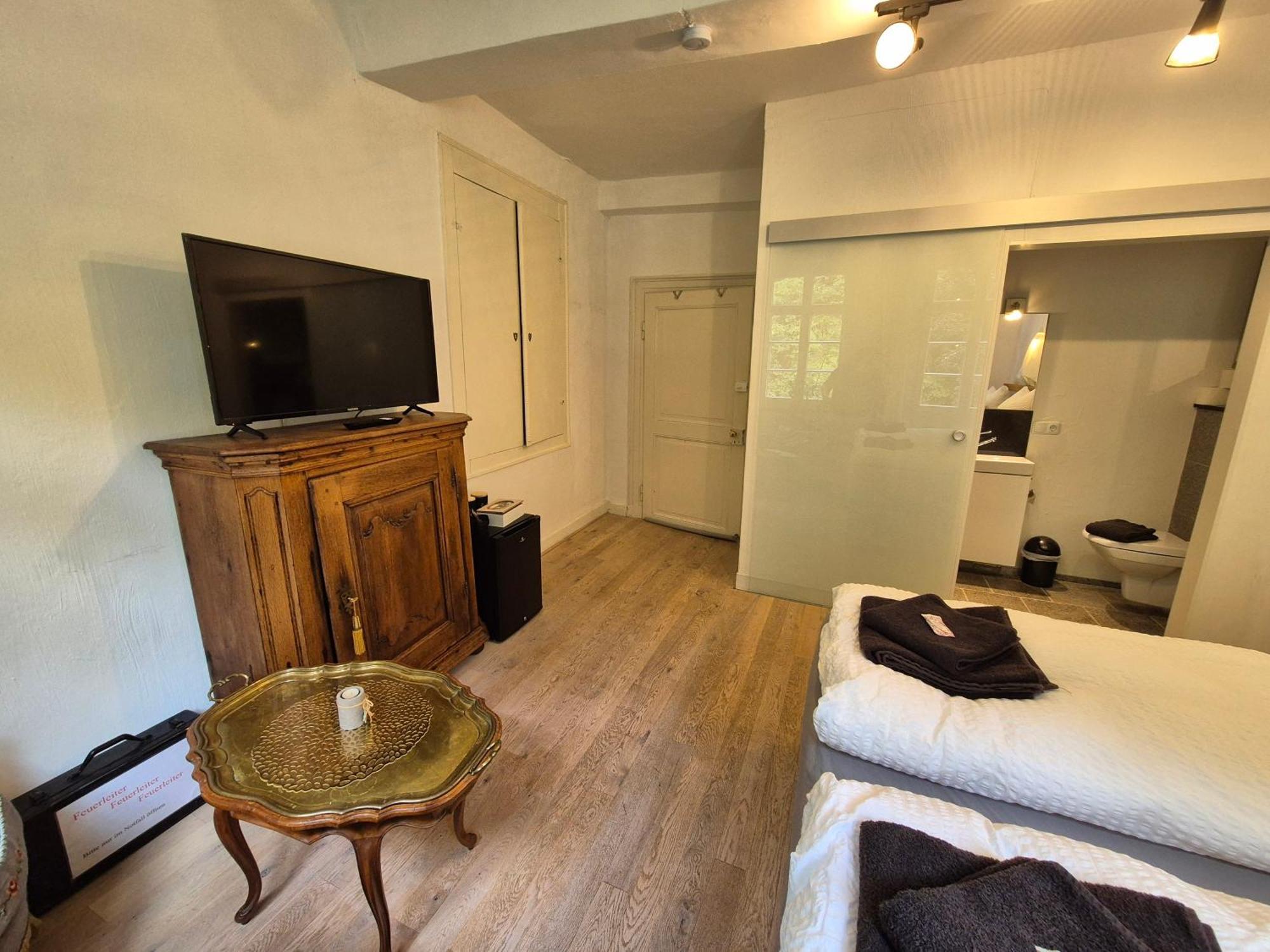 Refugium Altstadt Appartement *
