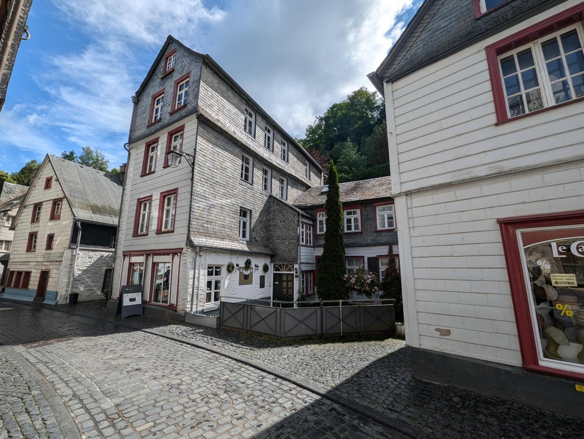 Refugium Altstadt Appartement Monschau