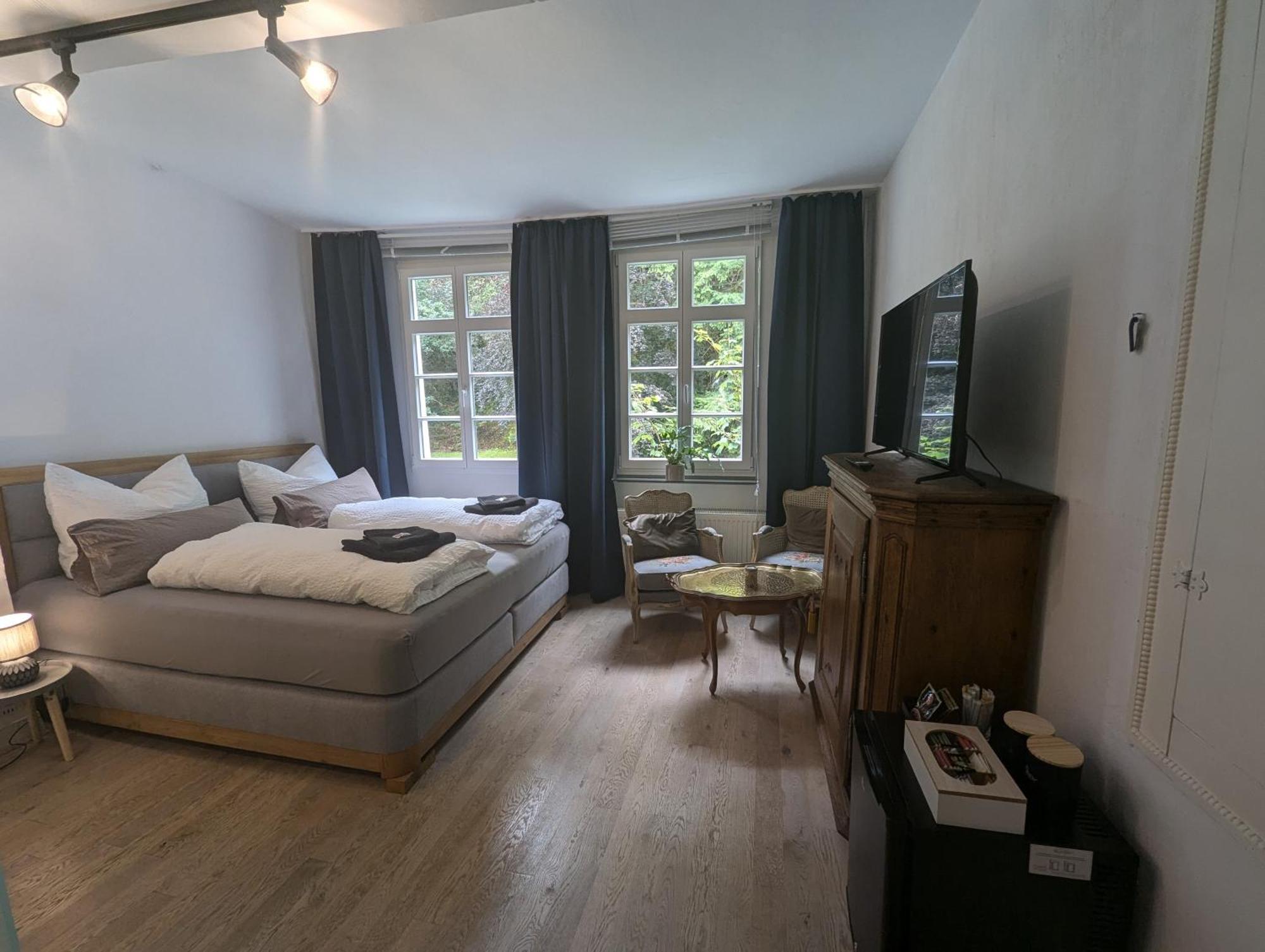 Refugium Altstadt Appartement *
