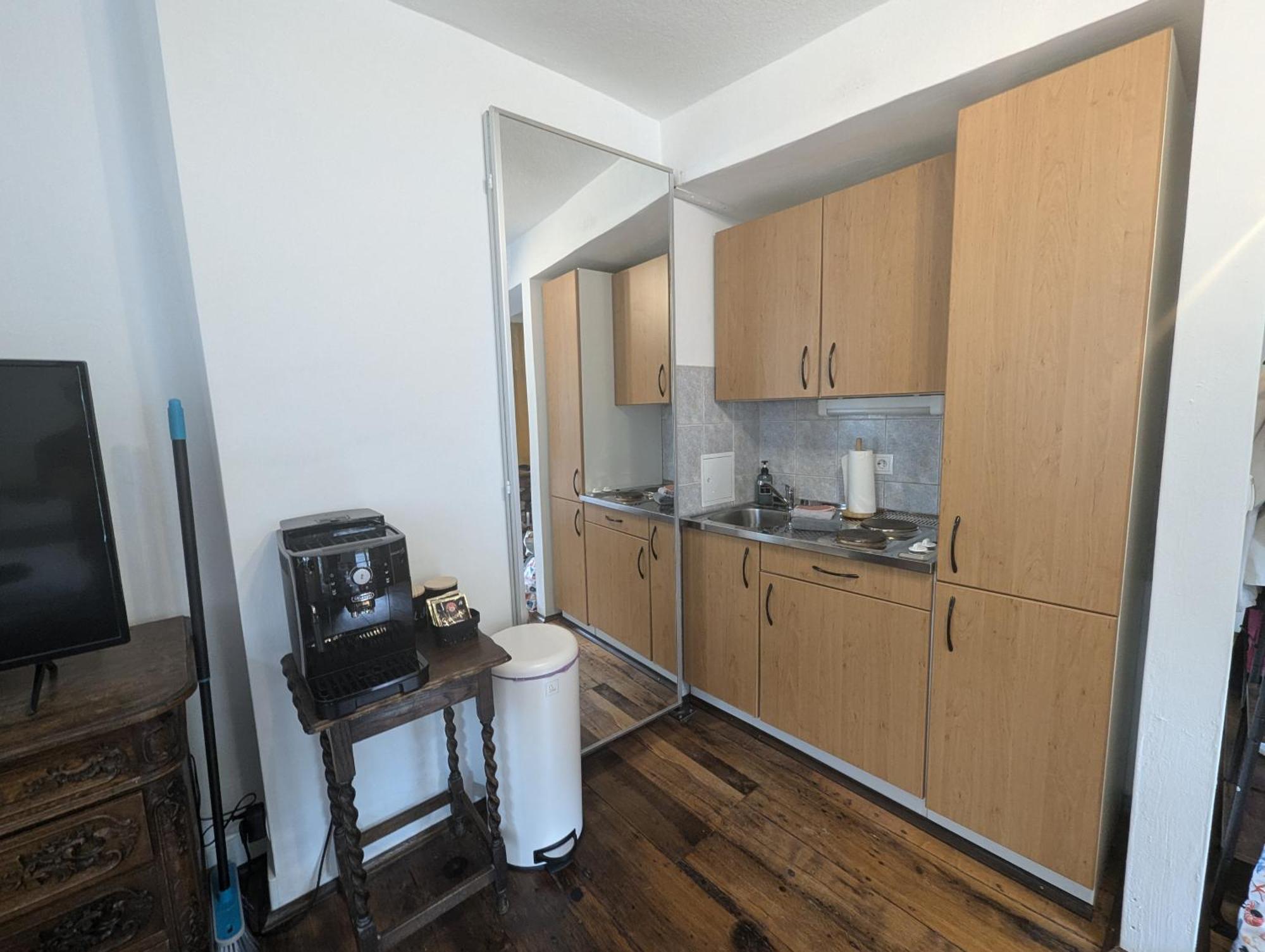 Refugium Altstadt Appartement Monschau