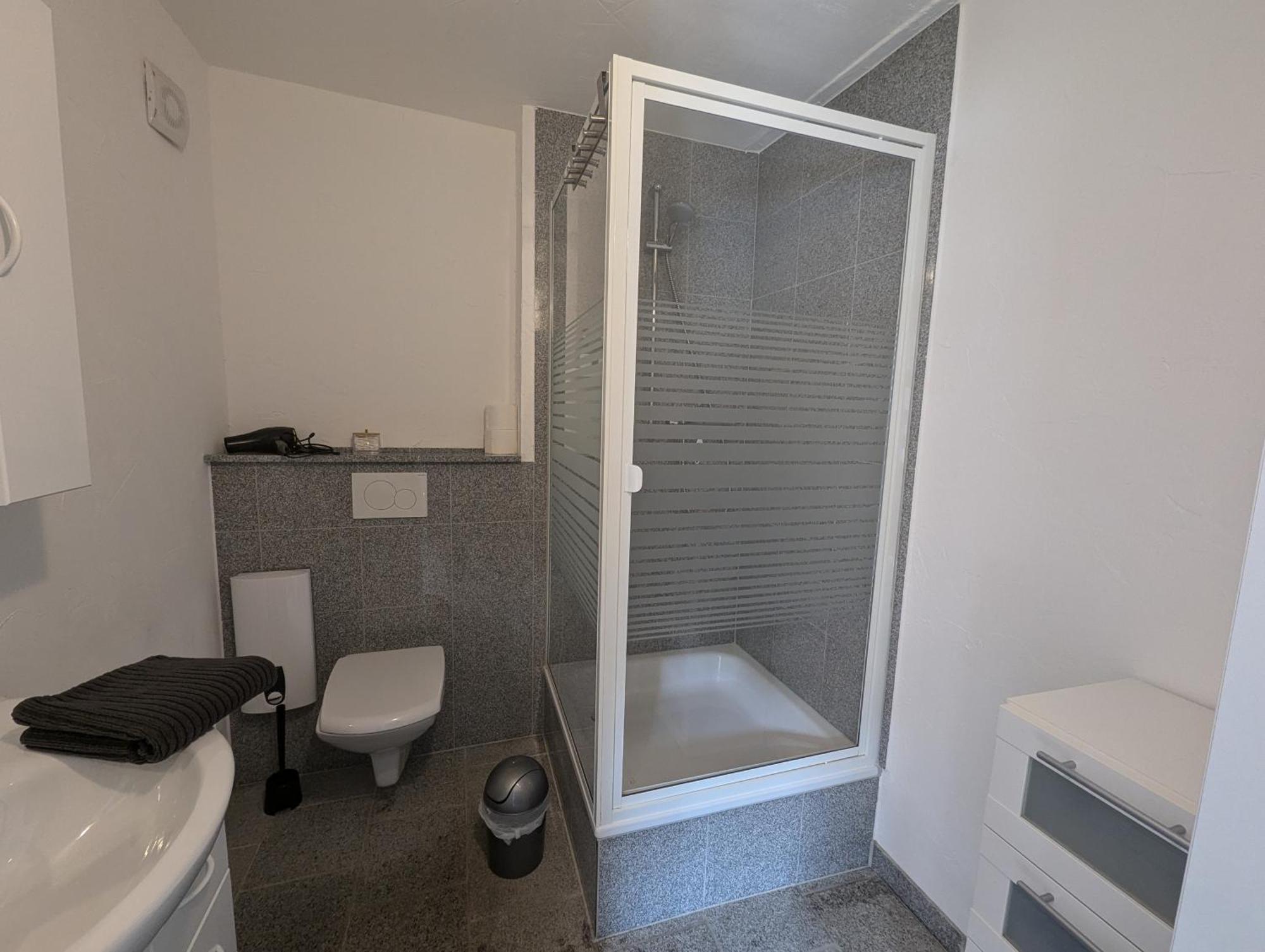 Appartement Refugium Altstadt Monschau