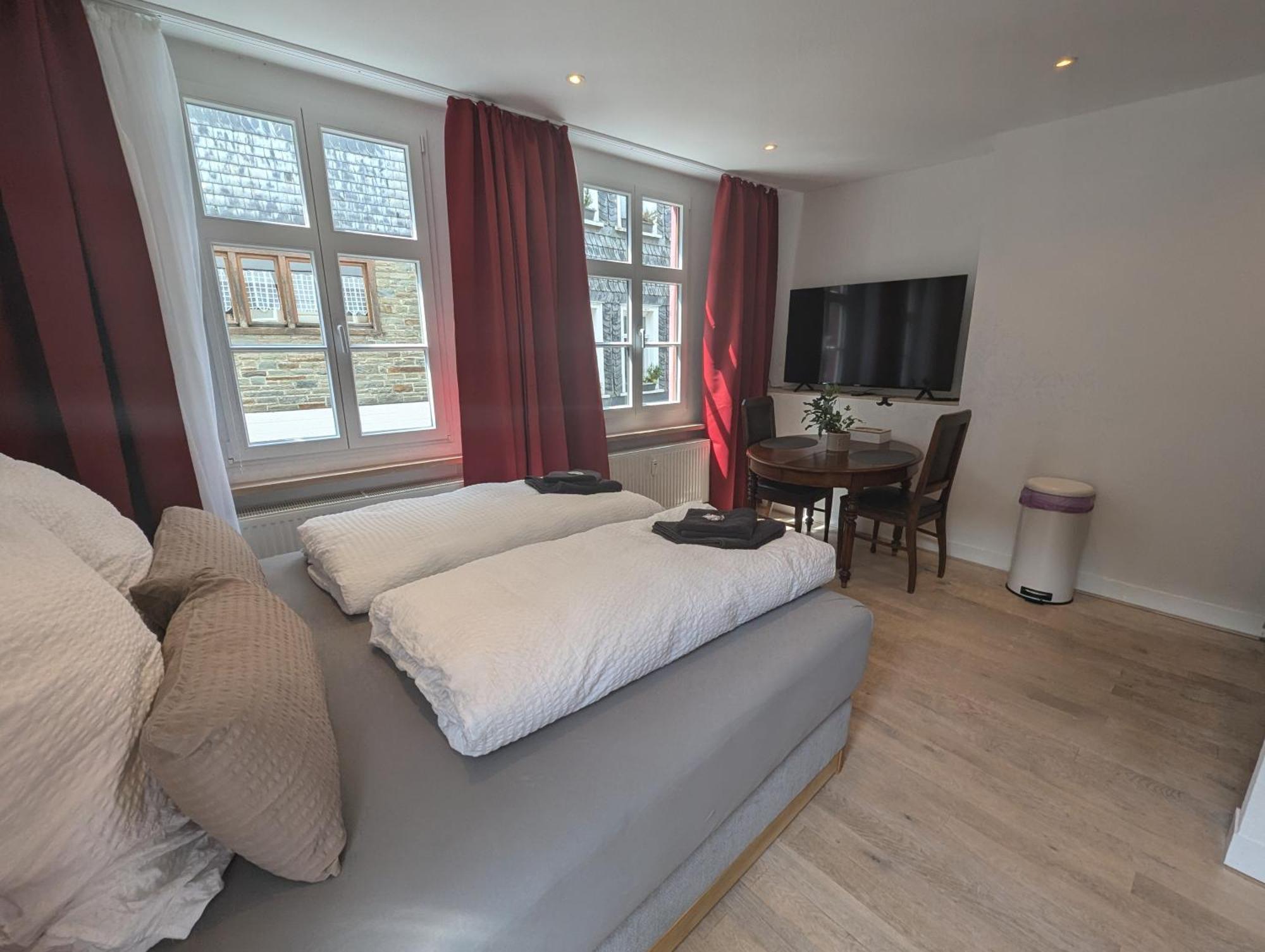 Refugium Altstadt Appartement *