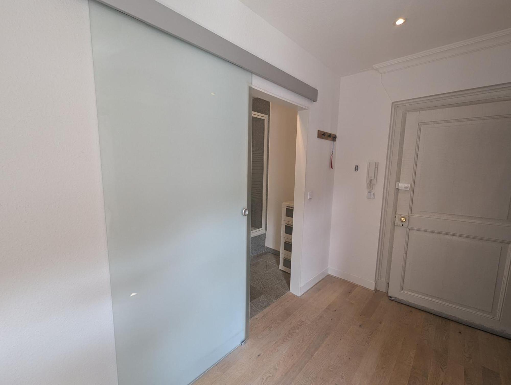 Refugium Altstadt Appartement