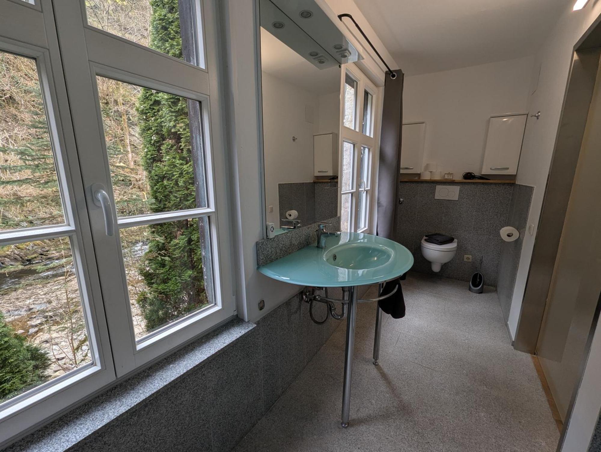 Appartement Refugium Altstadt