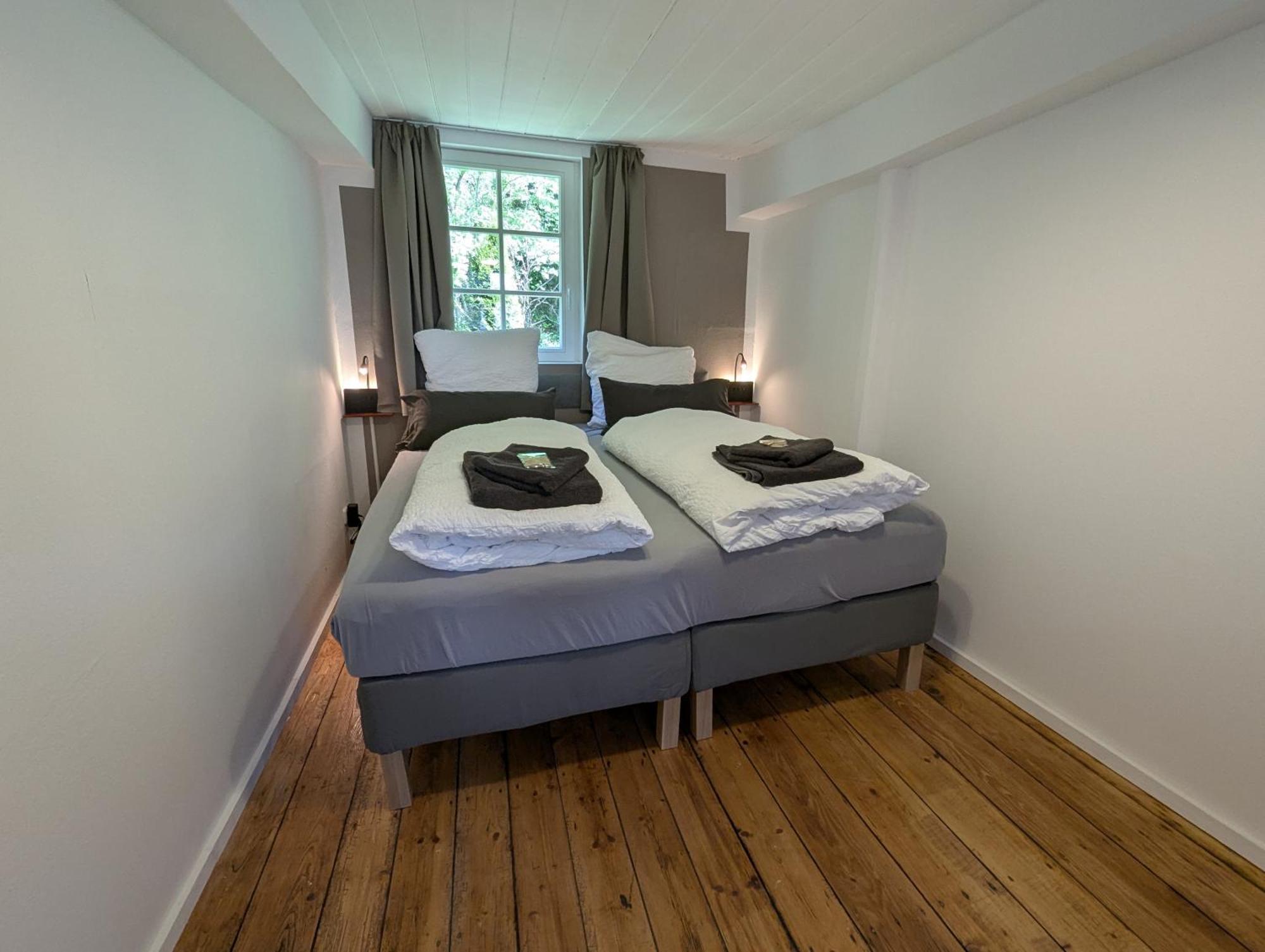 Appartement Refugium Altstadt *