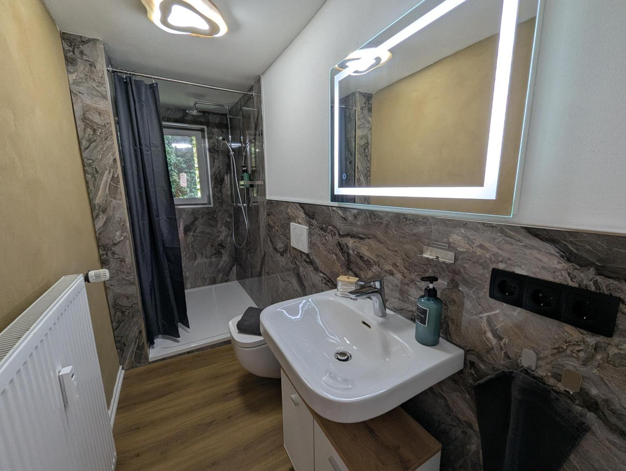 Refugium Altstadt Appartement Monschau