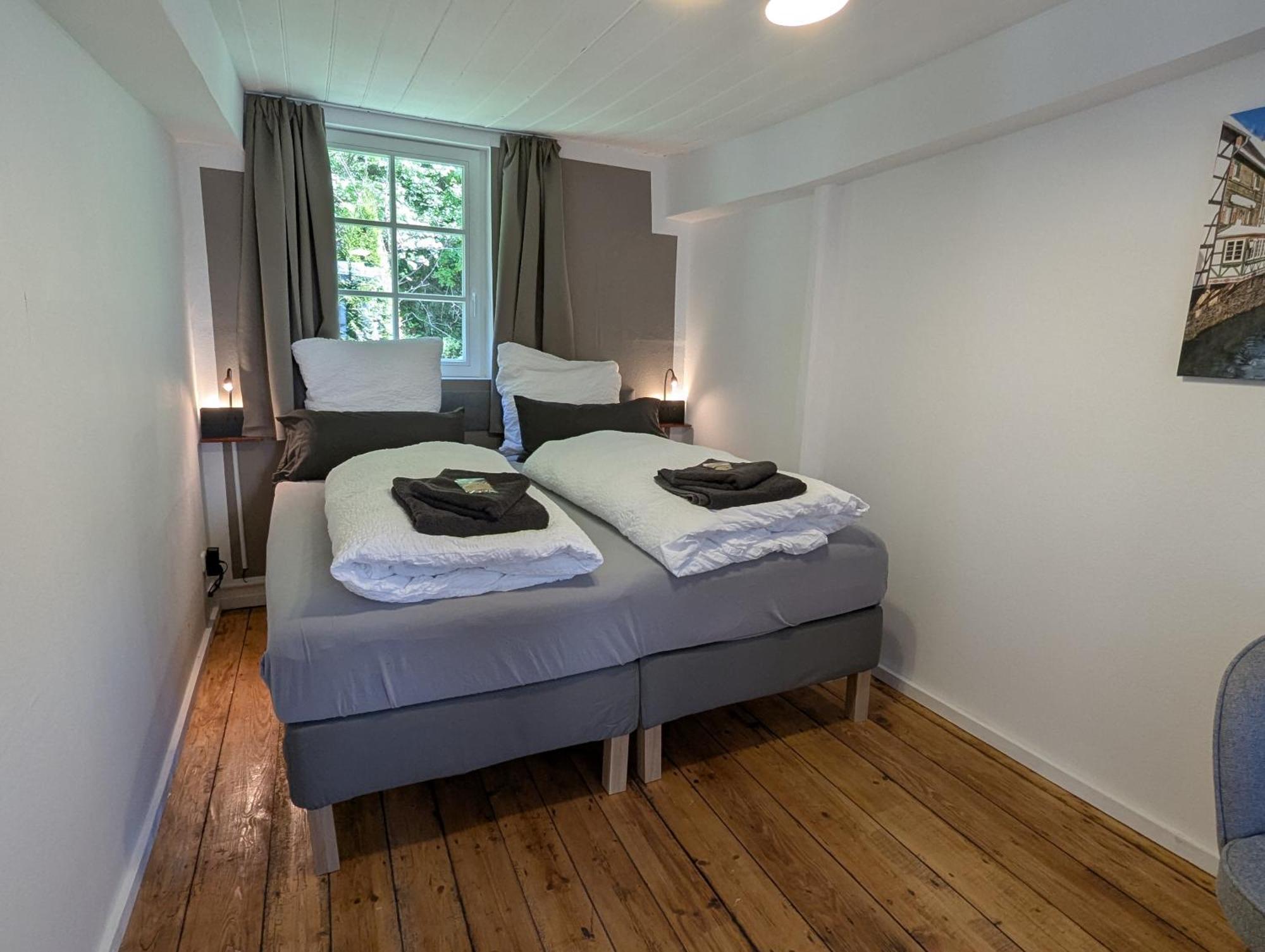 Refugium Altstadt Appartement *