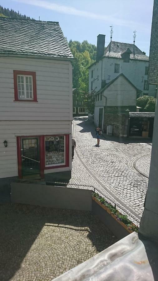 Refugium Altstadt Appartement Monschau